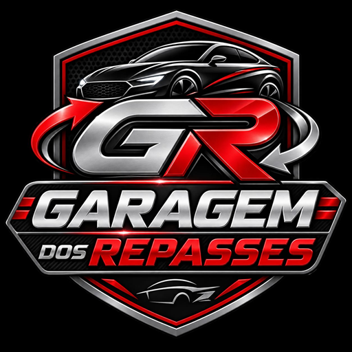 Garagem dos Repasses